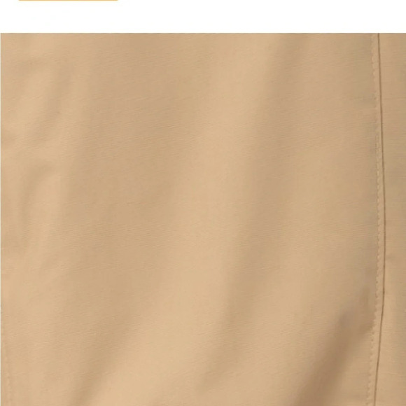 Columbia Women's M Medium Bugaboo Omni-Heat Snow Ski Pants NWT Tan Snowboarding - Picture 11 of 14